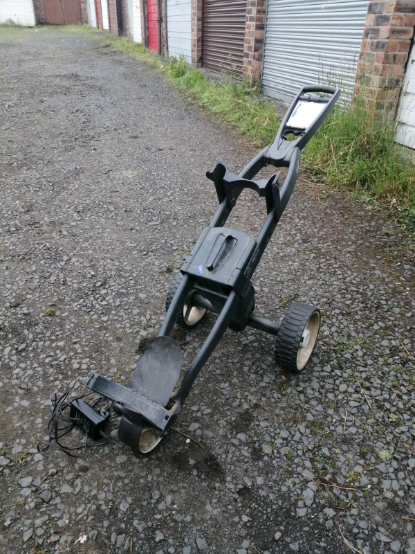 electric golf buggy gumtree